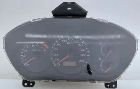 Honda Civic Speedometer (instrument cluster) HR0287055