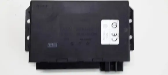Audi A6 S6 C5 4B Comfort/convenience module 4B0962258K 410215006009