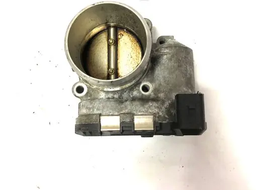 Audi A4 S4 B7 8E 8H Throttle valve 06B133062M
