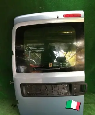 Fiat Doblo Back/rear loading door 