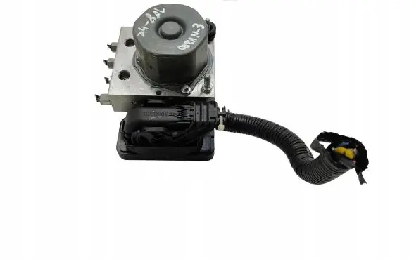 Nissan e-NV200 ABS Pump
