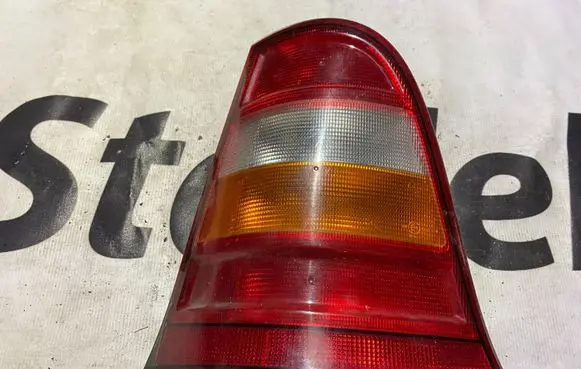 Mercedes-Benz A W168 Rear/tail lights a1688200164 1688200164