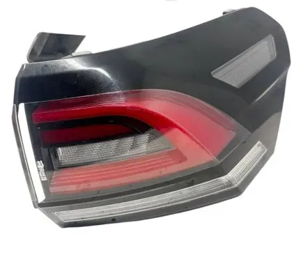 Volkswagen Taigo Rear/tail lights 2G7945096