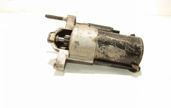 Lancia Zeta Starter motor