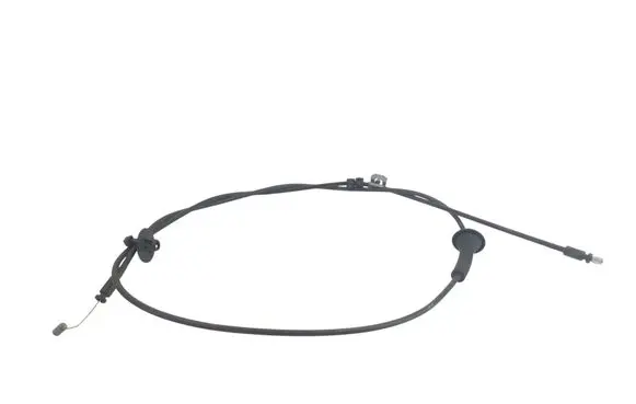 Ford Mondeo MK V Engine bonnet/hood lock release cable DS7316B975CAREWAY