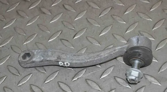 Front anti-roll bar/stabilizer link