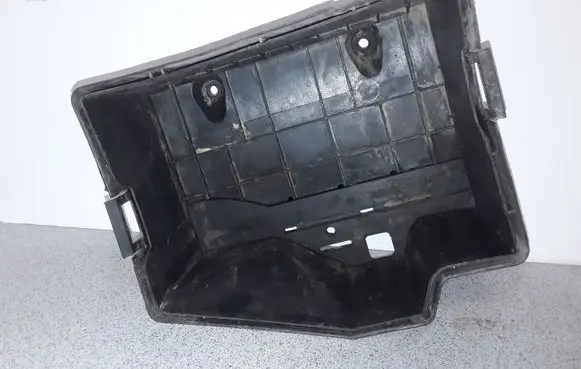 BMW 3 E36 Battery box tray 8361677