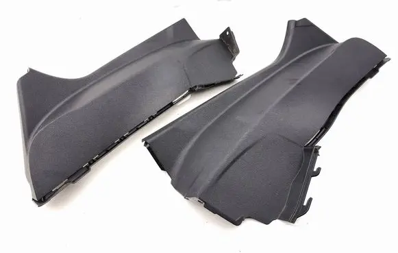 Audi Q3 F3 Rear seat side top trim 83A867768 83A867767
