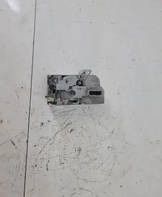 Citroen C5 Front door lock