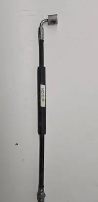Dodge Charger Brake line pipe/hose 68257657AA