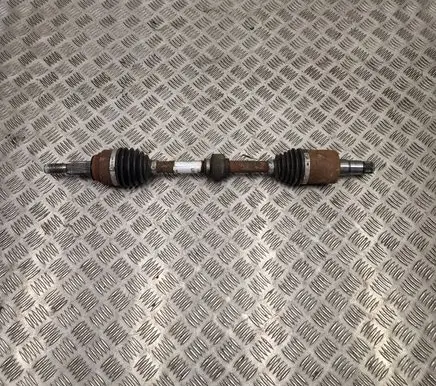 Ford Mustang Mach-E Front driveshaft LJ9P3B437AB