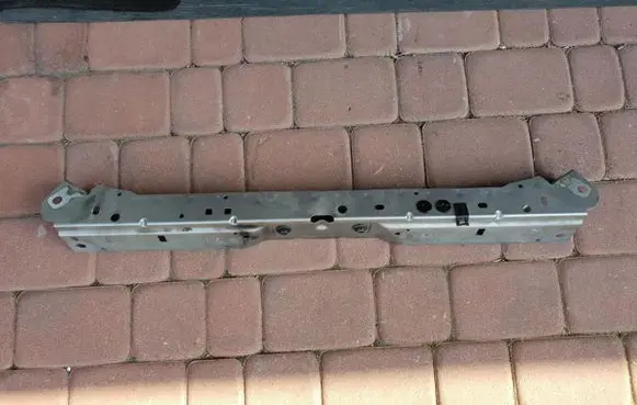 Opel Insignia A Quarter panel pressure vent 52TYS