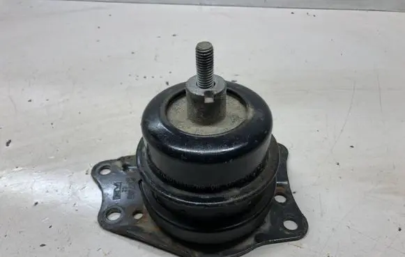 Skoda Roomster (5J) Engine mount bracket 6Q0199262BF 9291661019