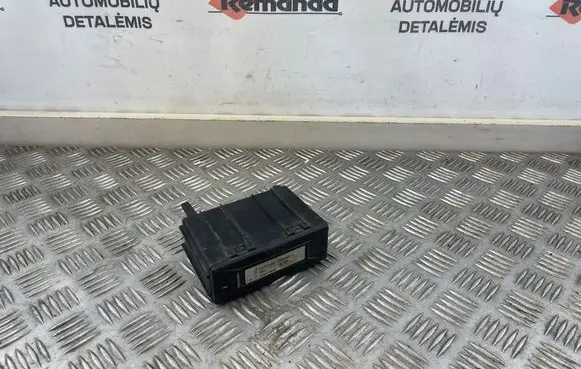 Volkswagen Jetta II Other control units/modules HJS63015003