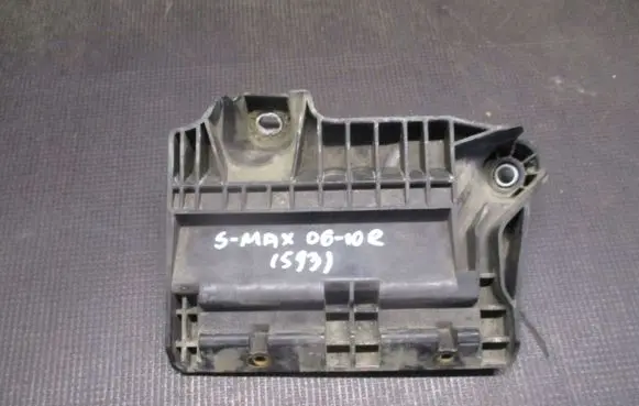 Ford S-MAX Battery box tray 669110663AD