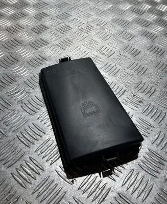 Seat Tarraco Fuse box cover 5Q0937132A
