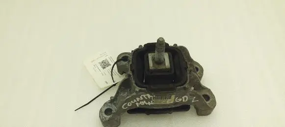 Gearbox mount