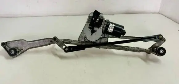 Mercedes-Benz R W251 Front wiper linkage and motor A2518202542 4051902V 5527F