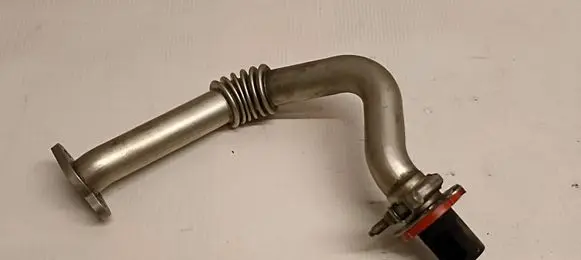 Audi Q5 SQ5 EGR valve line/pipe/hose 03L131521R
