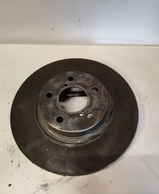 Subaru Legacy Front brake disc
