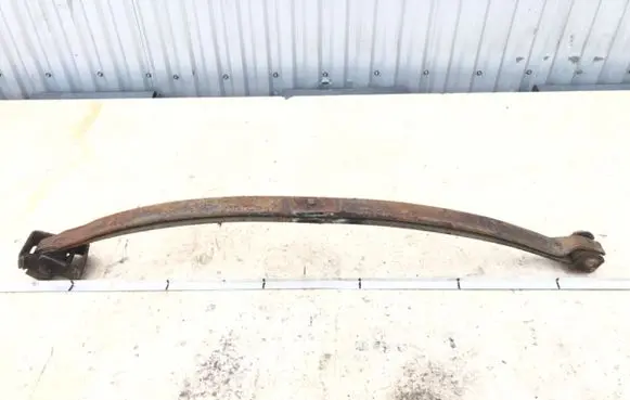 Iveco Daily 3rd gen Rear leaf spring 