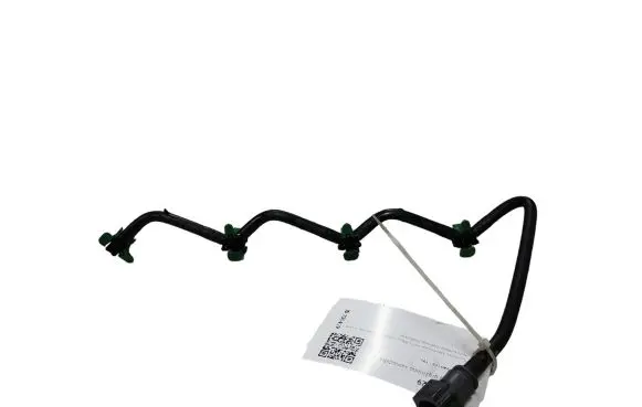 Volvo V40 Fuel return line/hose 