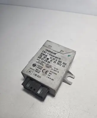 BMW X3 E83 Immobilizer control unit/module 6905666
