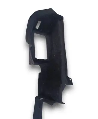 Jaguar XK - XKR Trunk/boot side trim panel 6W8345422-JAG 6W8345422 6W83-45422-BK