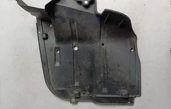 Honda Civic Front underbody cover/under tray 74177-S5B-ZZ00