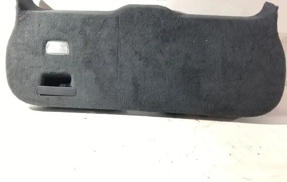Volvo XC60 Tailgate trim 0063400