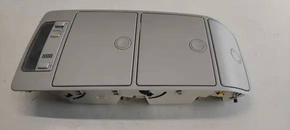 Volkswagen Touran I Headlining roof glove box 1T0868837B 9003506000