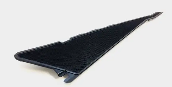 Porsche Boxster 981 Panel trim 99155321700
