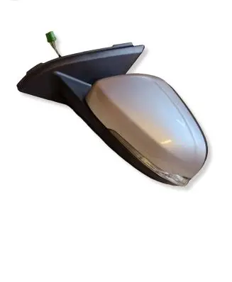 Volvo V60 Front door electric wing mirror 31402595 4301303