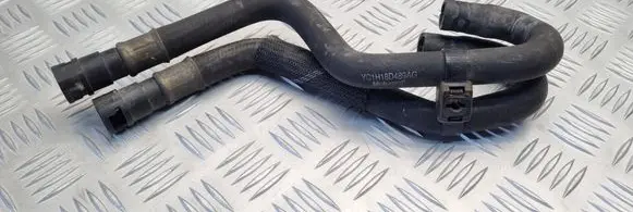 Ford Transit Heater radiator pipe/hose S3JJA YC1H18D489AG