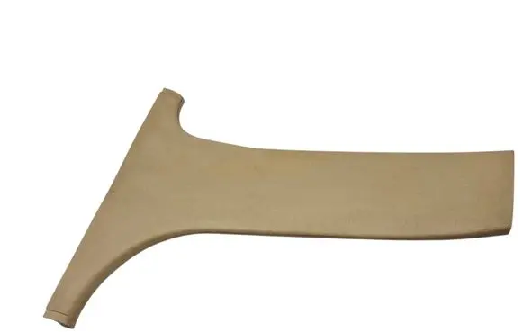 BMW 5 E39 (B) pillar trim (bottom) E395143 8172421