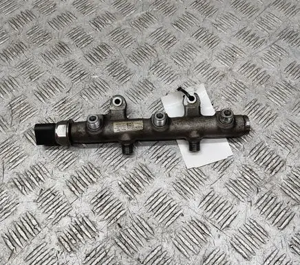 Audi A7 S7 4G Fuel main line pipe 059130089CS