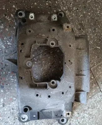 Audi A6 C7 Gearbox mounting bracket 8k0399263bh