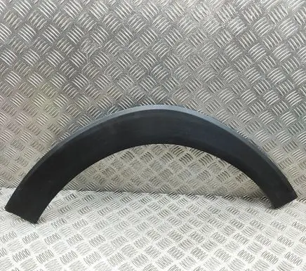 Hyundai Tucson TL Fender end trim 87714D7000
