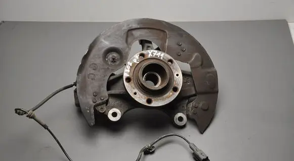 Peugeot 308 Front wheel hub
