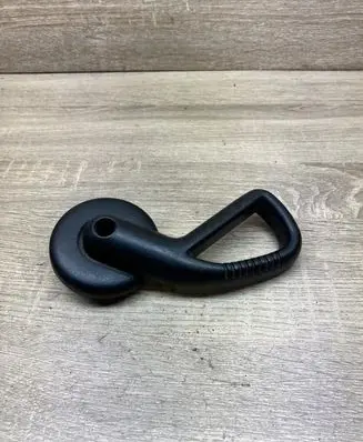 Peugeot 206 Seat adjustment handle 9638799977