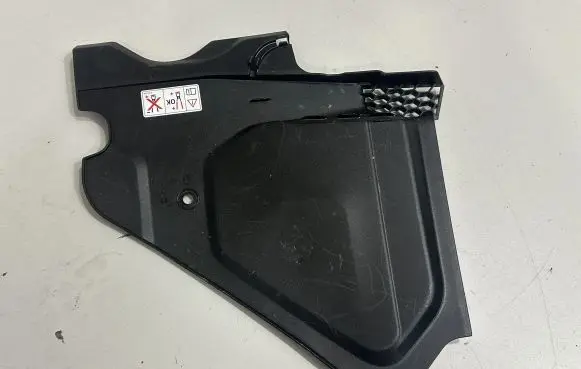 BMW i4 Wiper trim 7491406