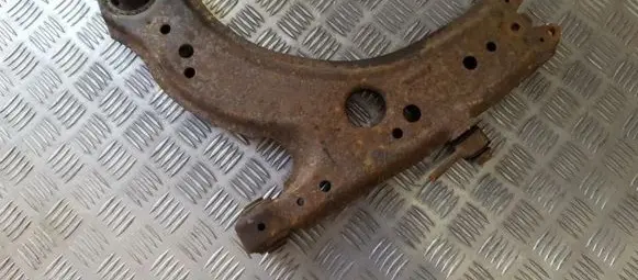 Audi A3 S3 8L Front lower control arm/wishbone
