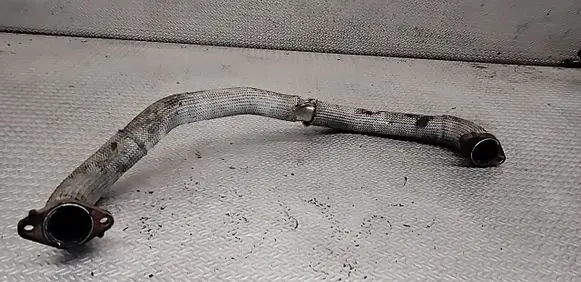 Ford Mondeo MK IV EGR valve line/pipe/hose
