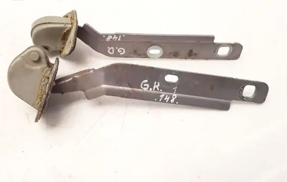 Citroen Xsara Tailgate/trunk/boot hinge