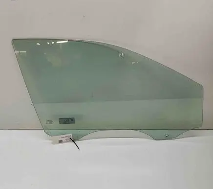 Ford Ranger Front door window glass four-door AB392621410AA
