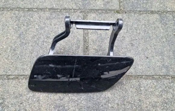 Audi A5 8T 8F Tow hook cap/cover 8T0