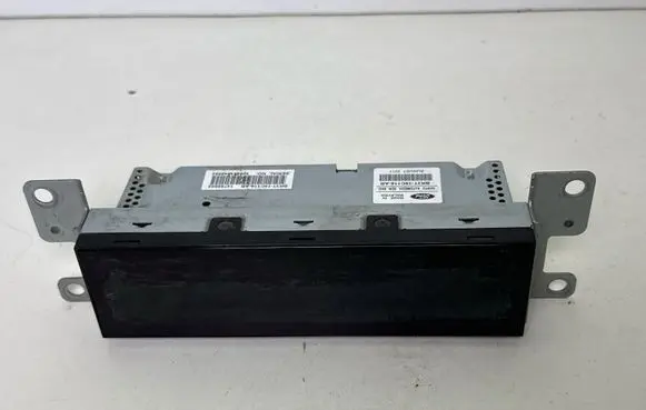 Ford Mustang VI Screen/display/small screen BR3T19C116AB