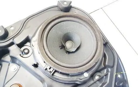 Ford Fiesta Front door speaker DA6T18808AA
