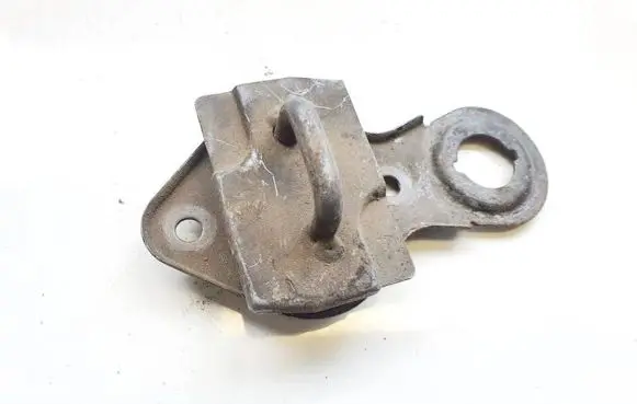 Mercedes-Benz CLC CL203 Engine bonnet/hood lock/catch a2038800460