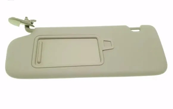 KIA Ceed Sun visor